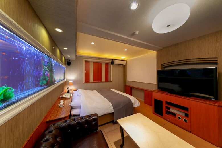 Hotel Luna Kashiba - Adults Only