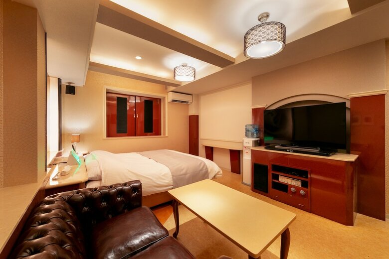 Hotel Luna Kashiba - Adults Only