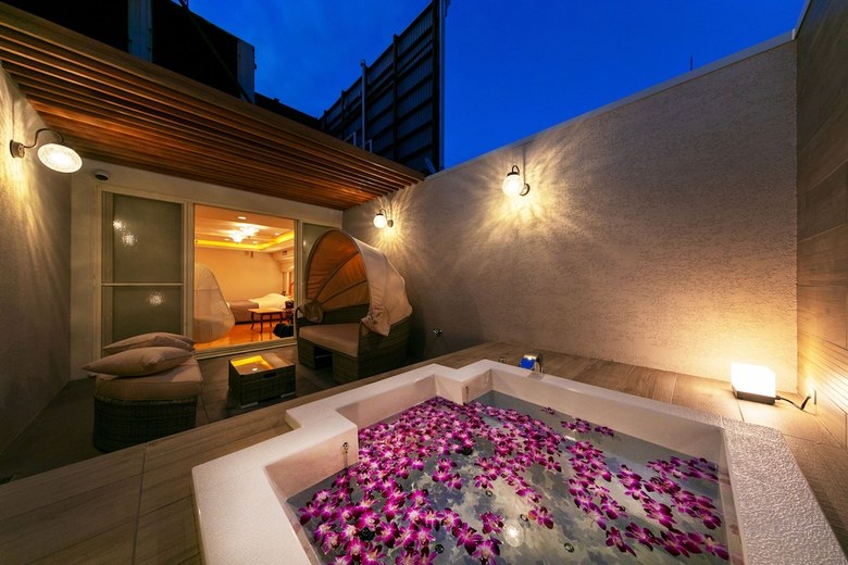 Hotel Luna Kashiba - Adults Only