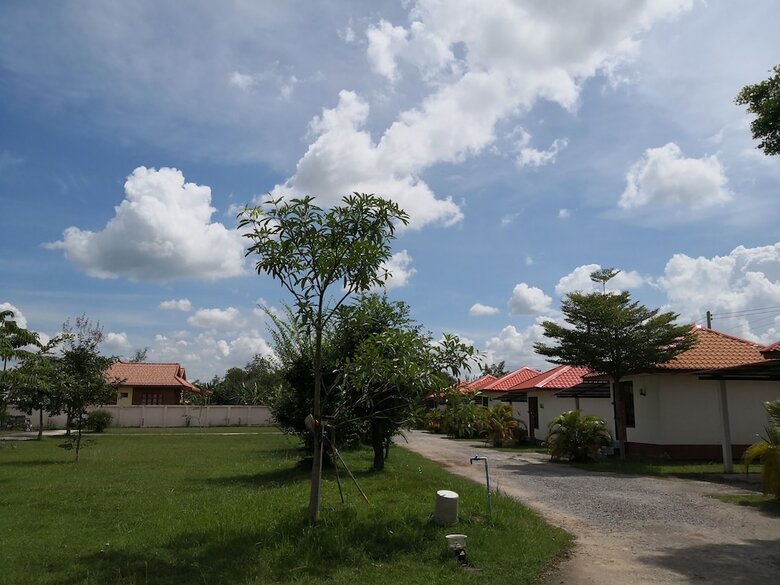 Hotel Honeymoon Resort