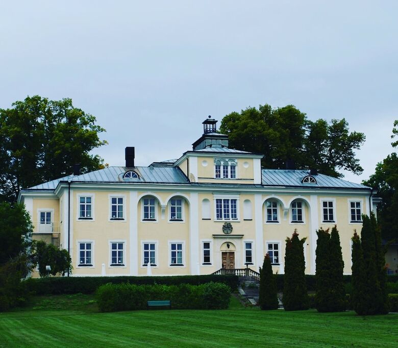 Hotel Haga Slott