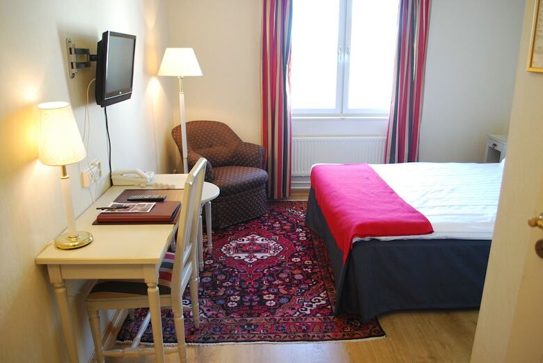 Hotel Haga Slott
