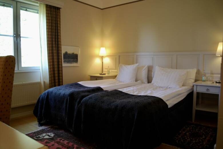 Hotel Haga Slott