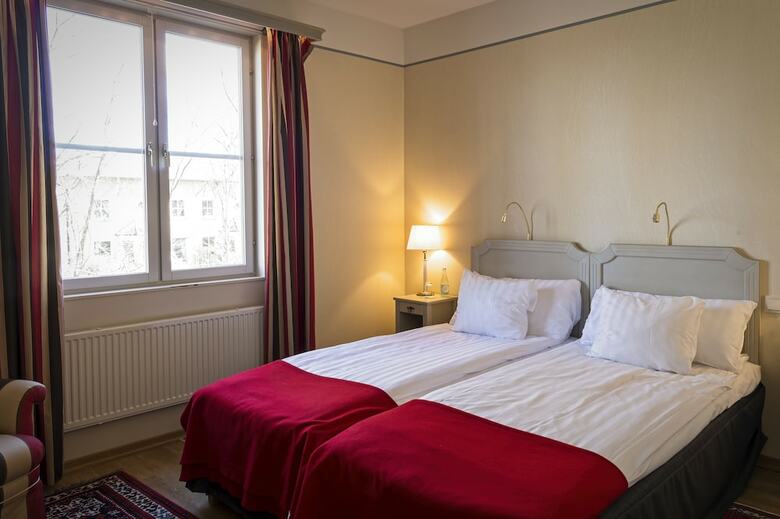 Hotel Haga Slott