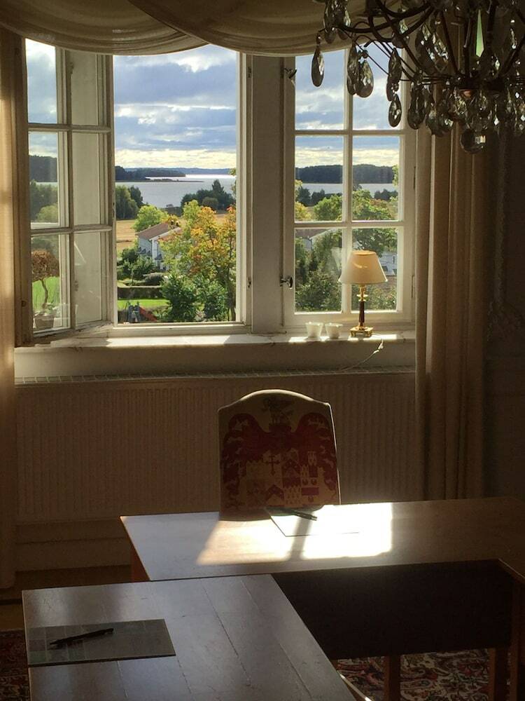 Hotel Haga Slott
