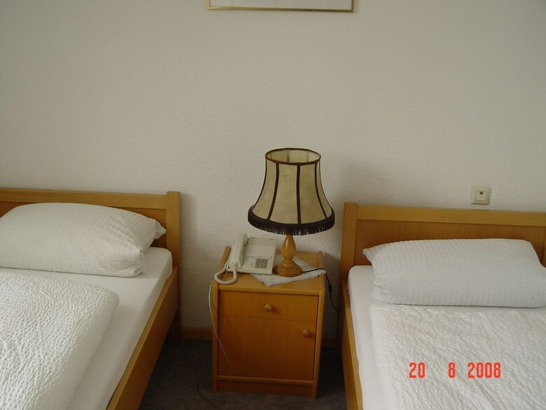 Pension Hotel Jeong