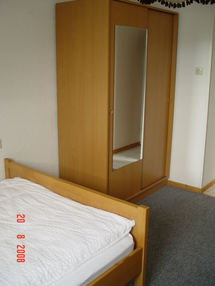 Pension Hotel Jeong