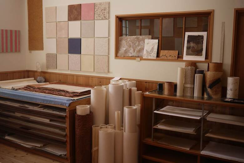 Hotel Washi Studio Kamikoya