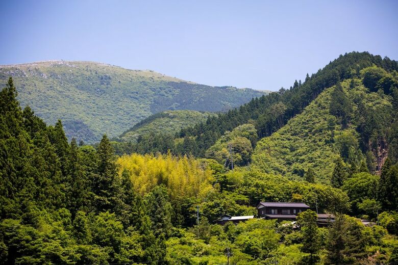 Hotel Washi Studio Kamikoya