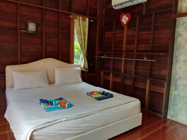 Hotel Ingaun Resort