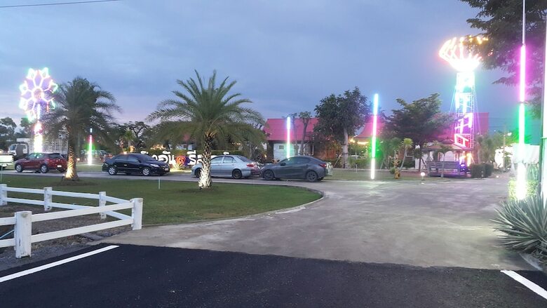 Hotel Ingaun Resort