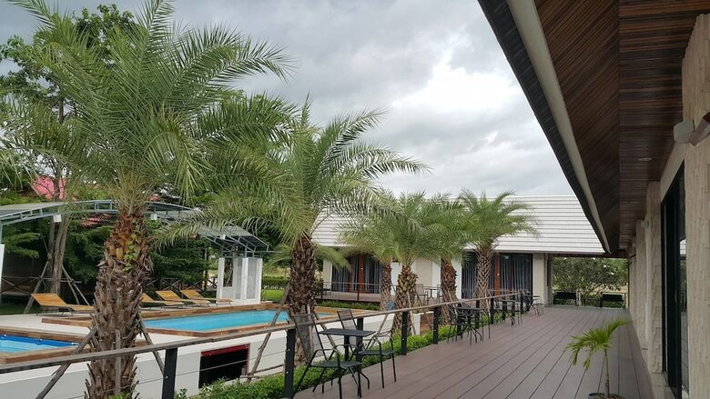 Hotel Ingaun Resort