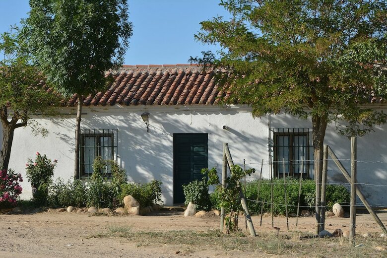 La Tarayuela de Ev�n de Abajo
