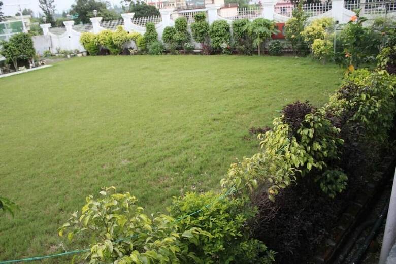 Hotel Padmini Palace