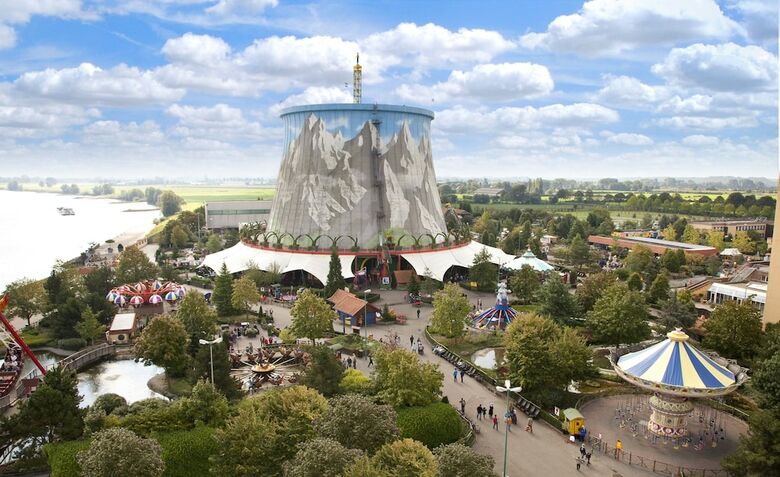 Hotel Wunderland Kalkar