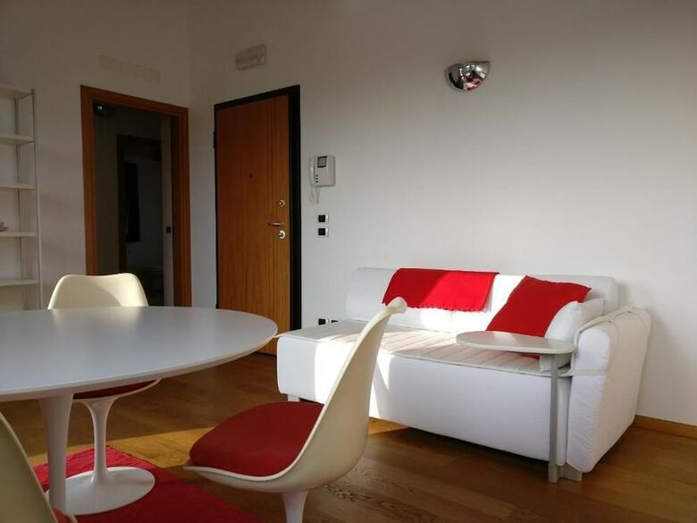 Hotel Oleaclub Locazione Turistica