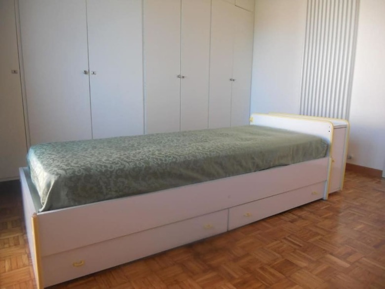 Hotel Oleaclub Locazione Turistica
