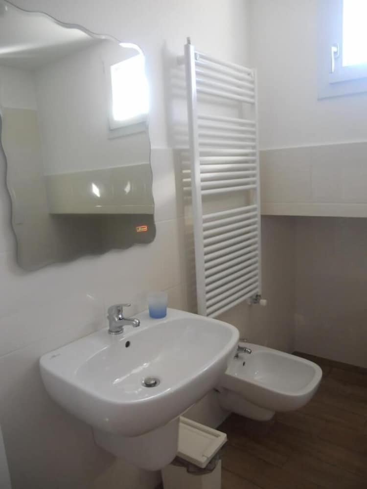 Hotel Oleaclub Locazione Turistica