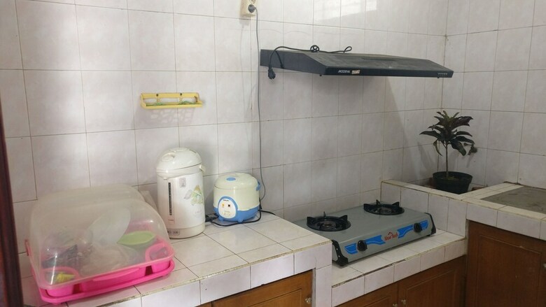 Bed & Breakfast Atmosfera Homestay
