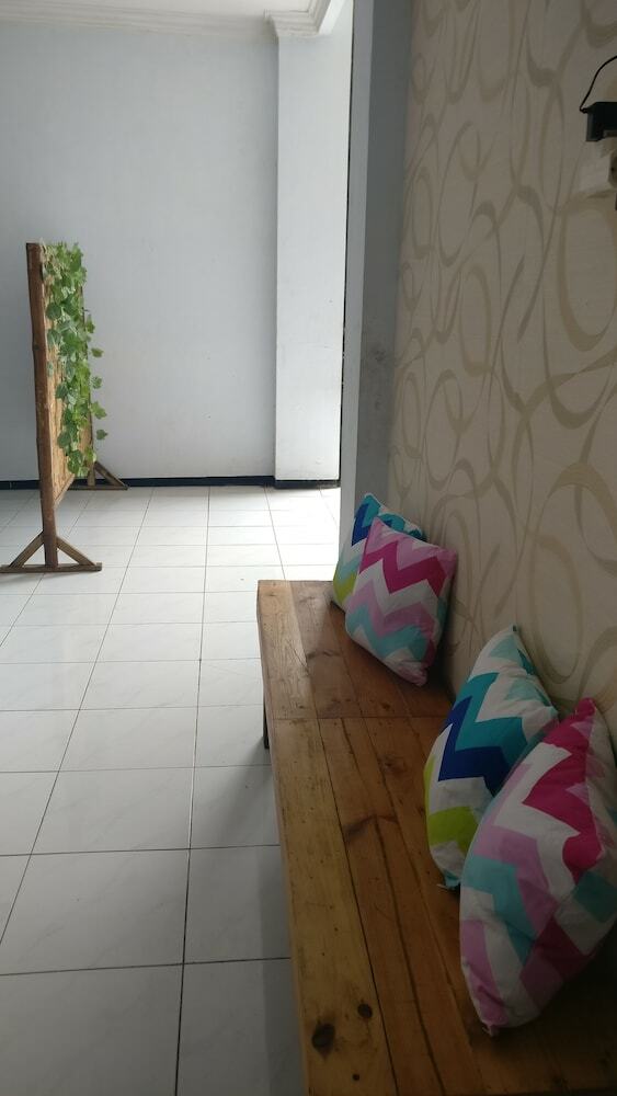 Bed & Breakfast Atmosfera Homestay