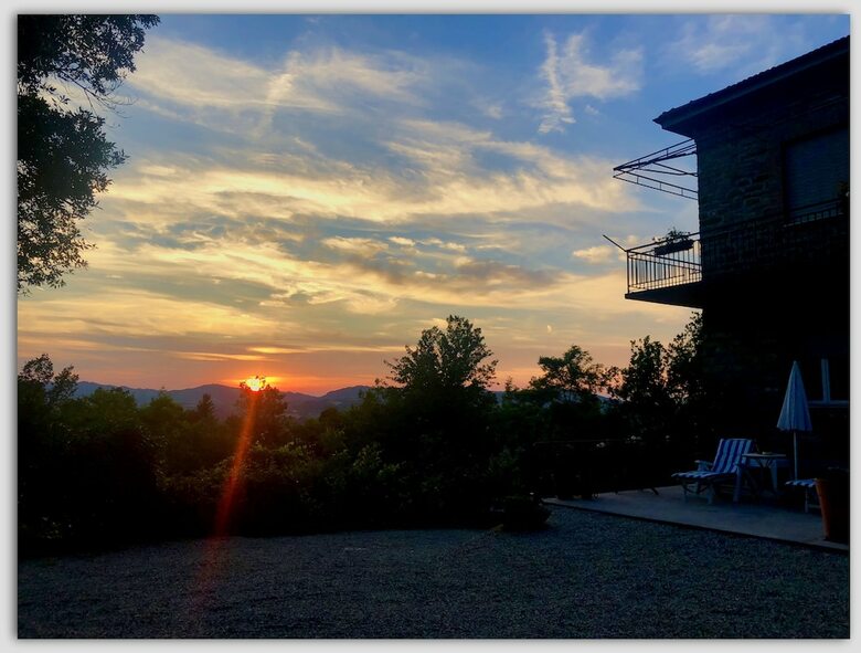 Bed & Breakfast Cascina Luvot