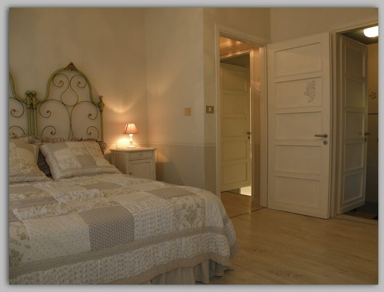 Bed & Breakfast Cascina Luvot