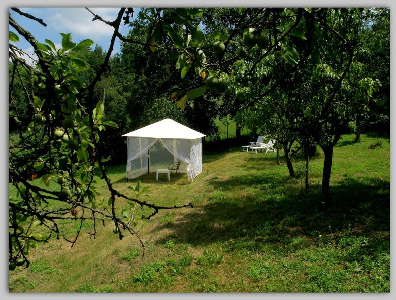 Bed & Breakfast Cascina Luvot