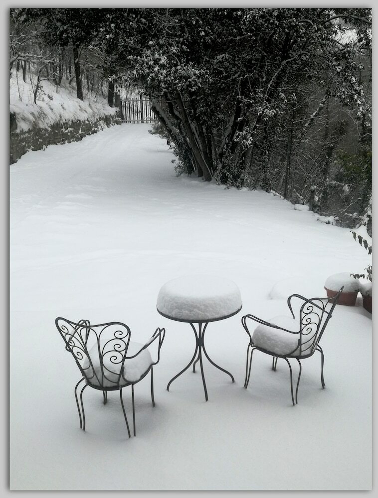 Bed & Breakfast Cascina Luvot
