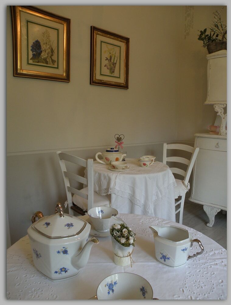 Bed & Breakfast Cascina Luvot