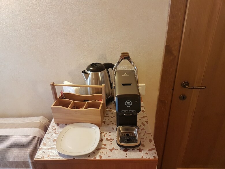 Agroturismo Alloggio Corte Benetti