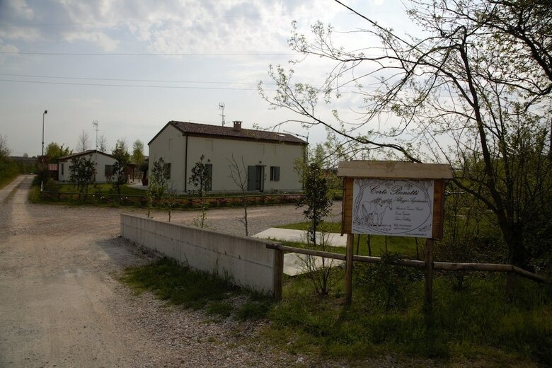 Agroturismo Alloggio Corte Benetti