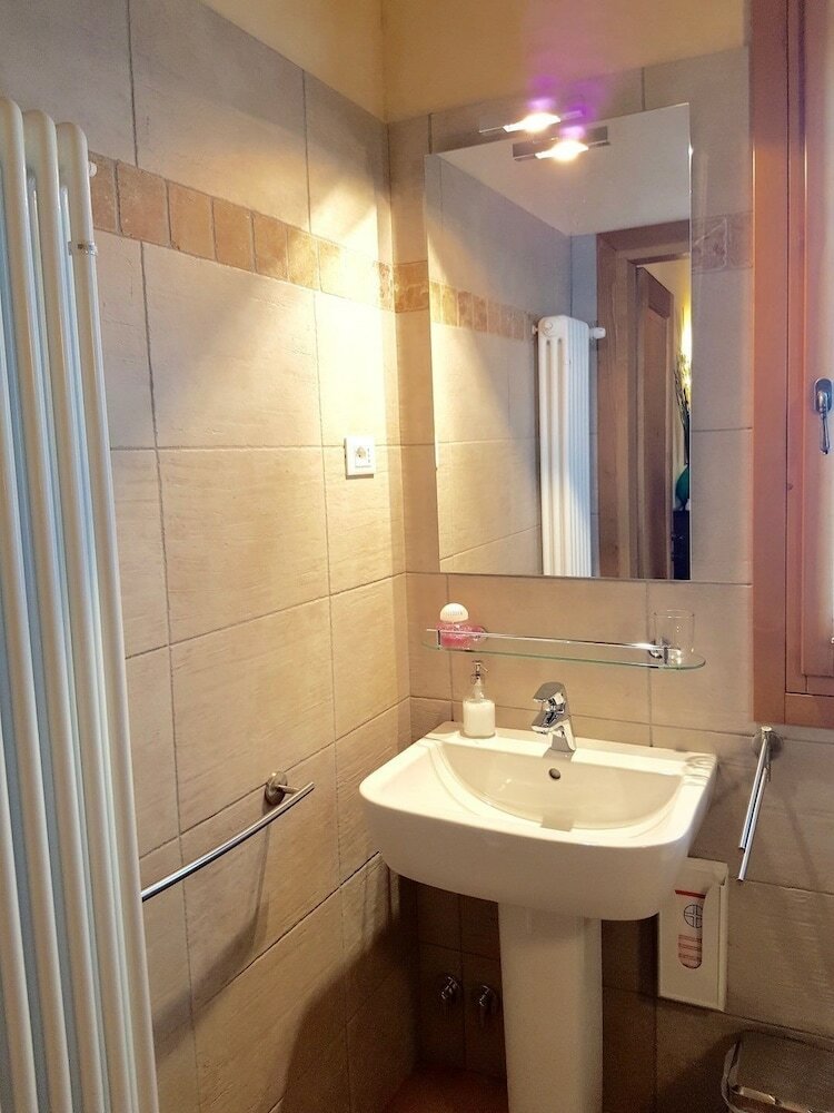 Agroturismo Alloggio Corte Benetti