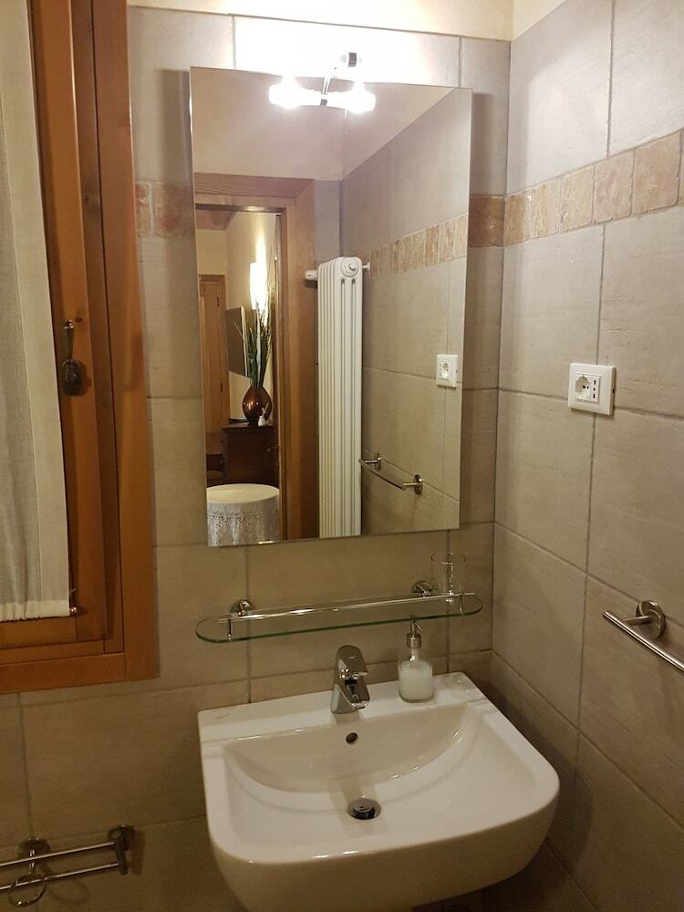 Agroturismo Alloggio Corte Benetti