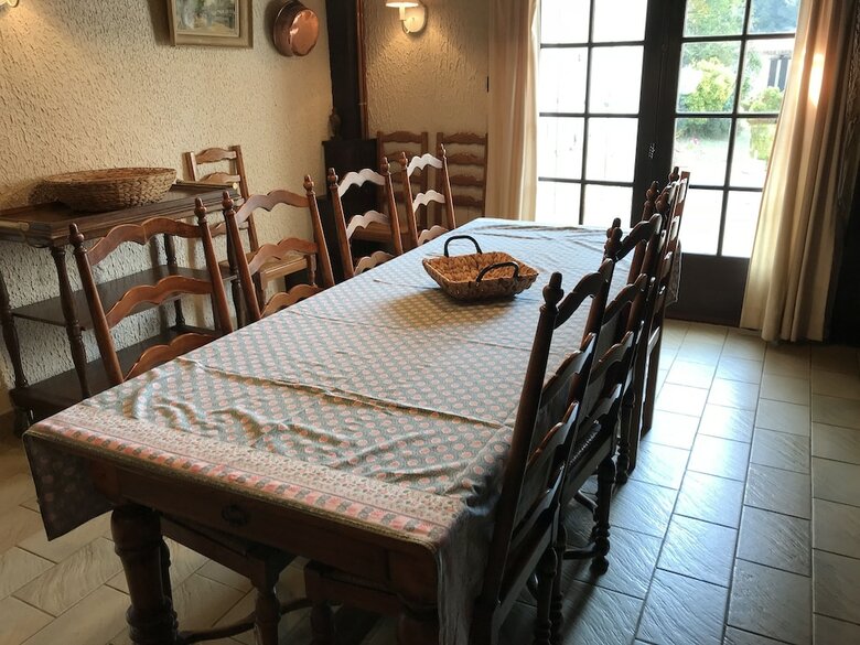 Hotel G�te Des R�ties