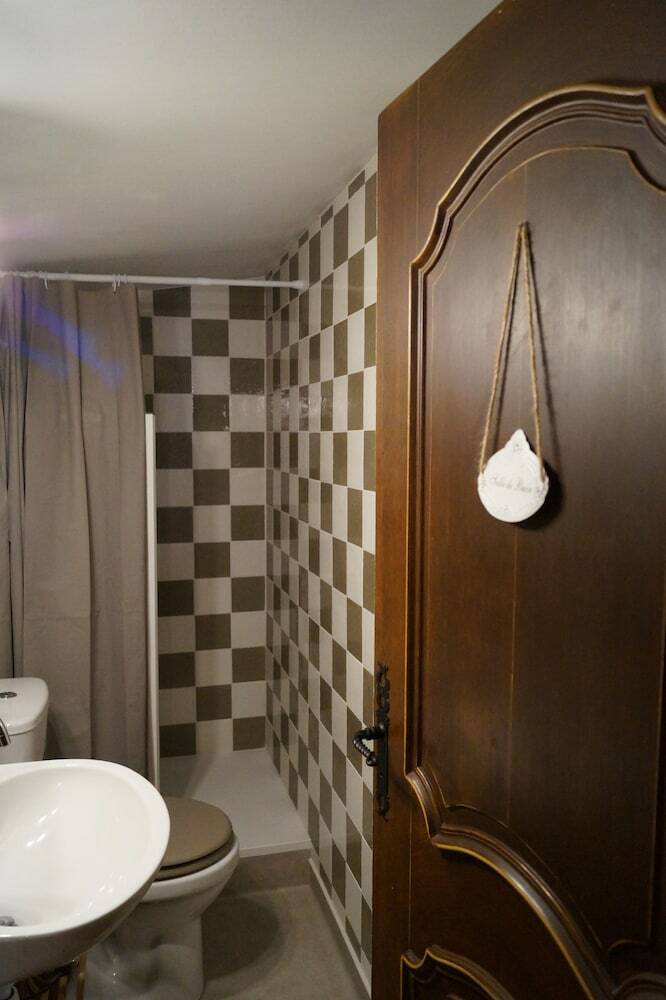 Hotel G�te Des R�ties