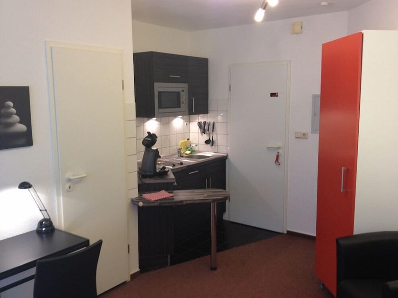 Hotel Apartmenthaus Somborn