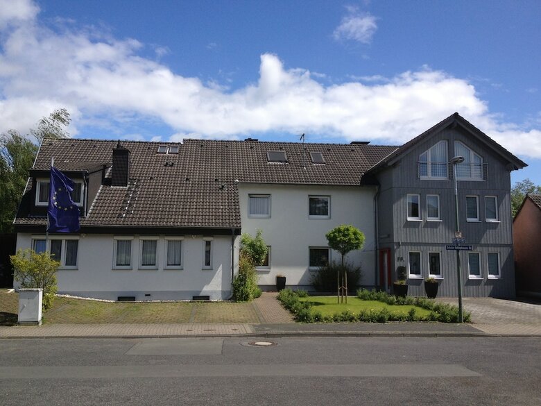 Hotel Apartmenthaus Somborn