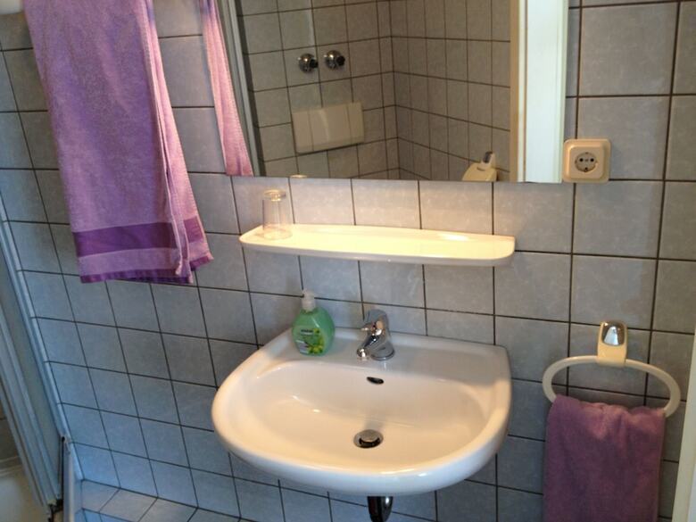 Hotel Apartmenthaus Somborn