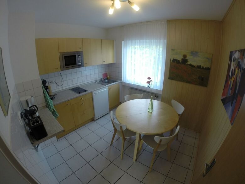 Hotel Apartmenthaus Somborn
