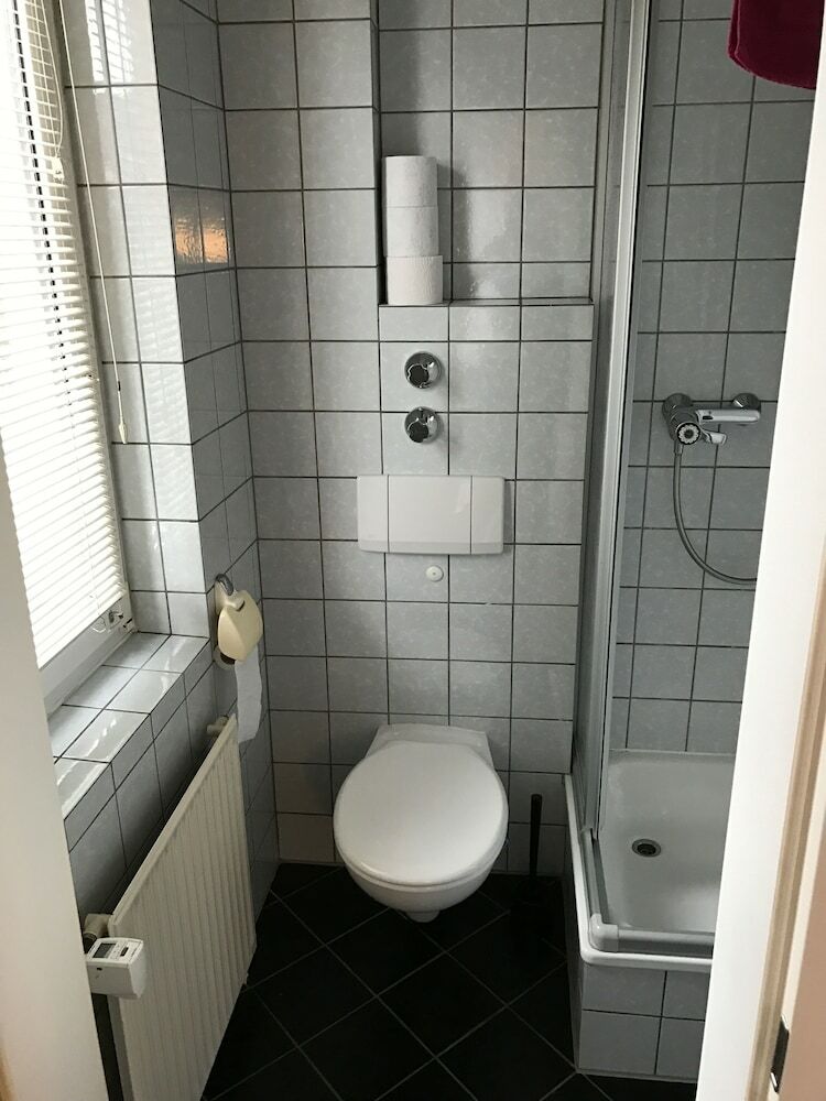 Hotel Apartmenthaus Somborn