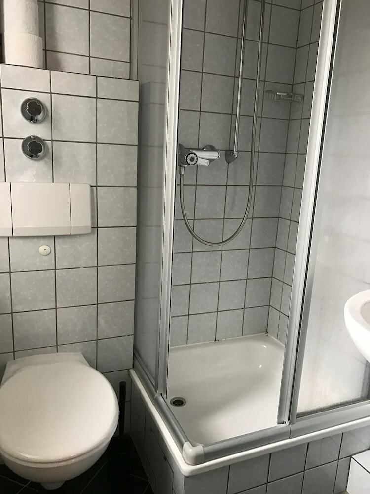 Hotel Apartmenthaus Somborn