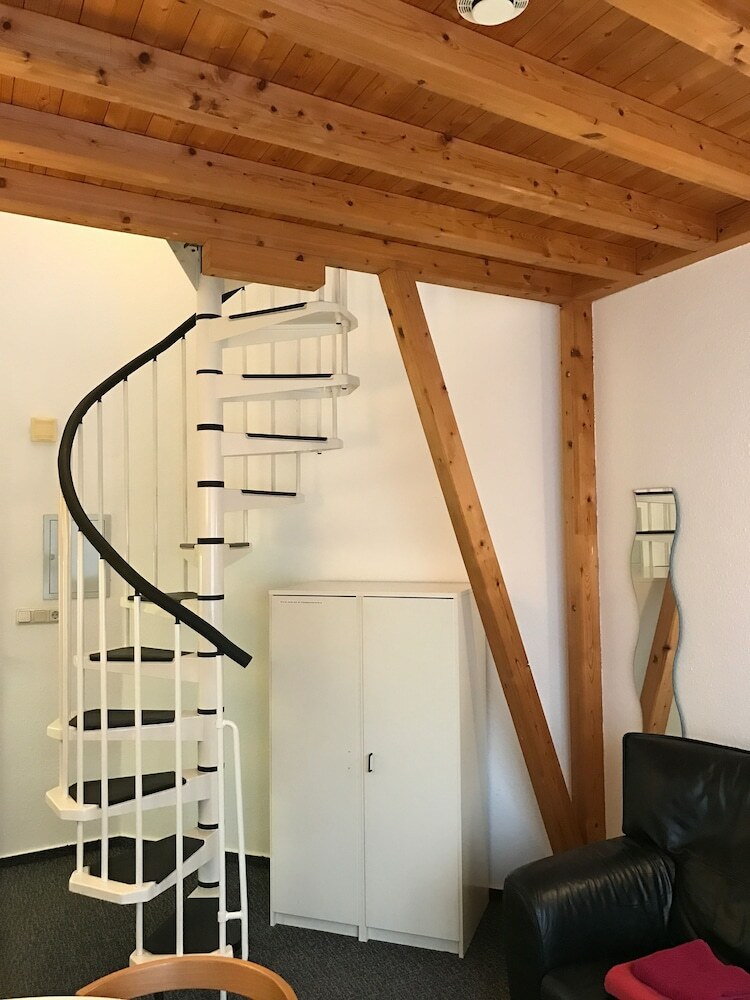 Hotel Apartmenthaus Somborn
