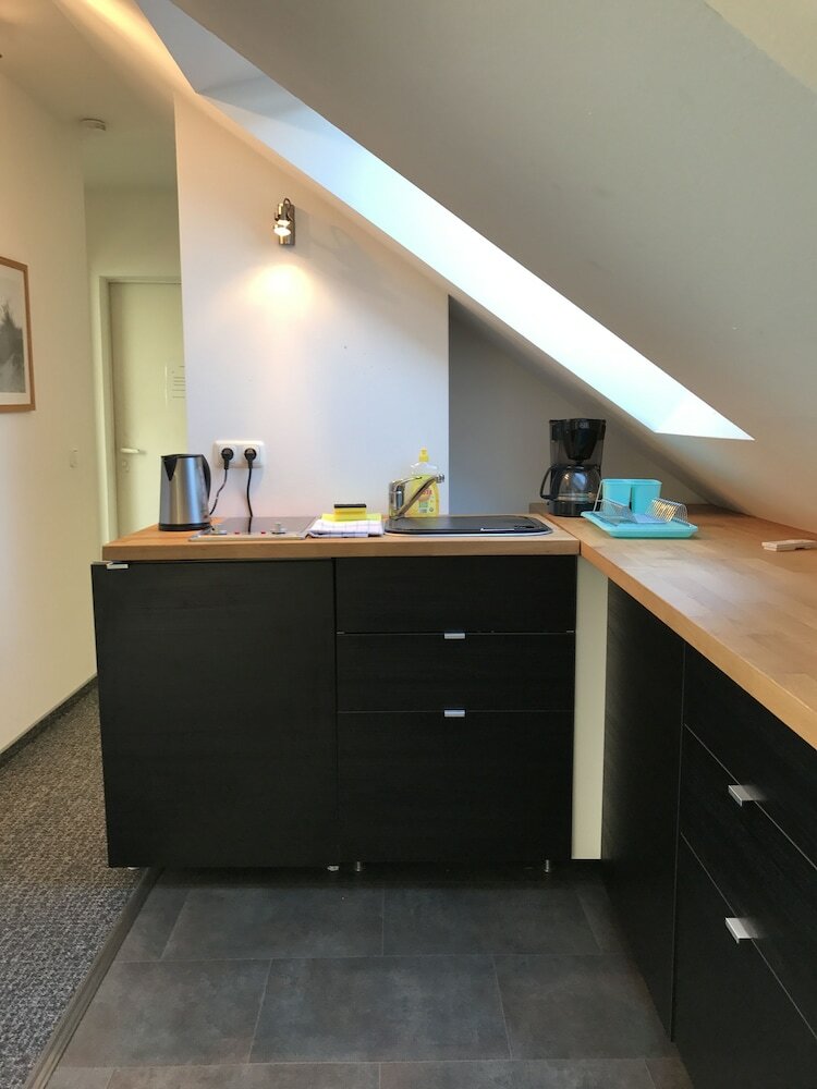 Hotel Apartmenthaus Somborn
