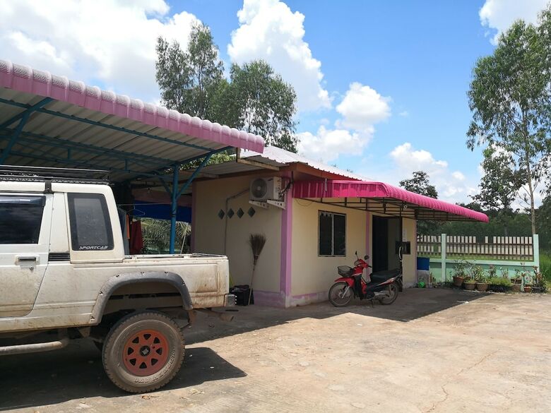 Hotel Phutara Resort