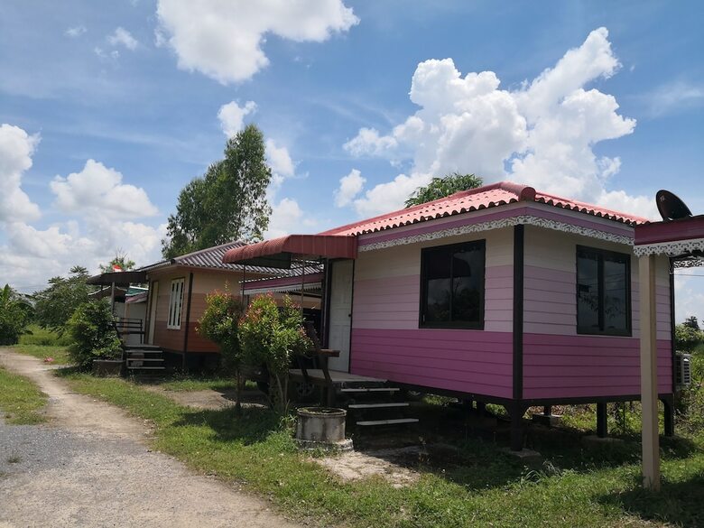 Hotel Phutara Resort