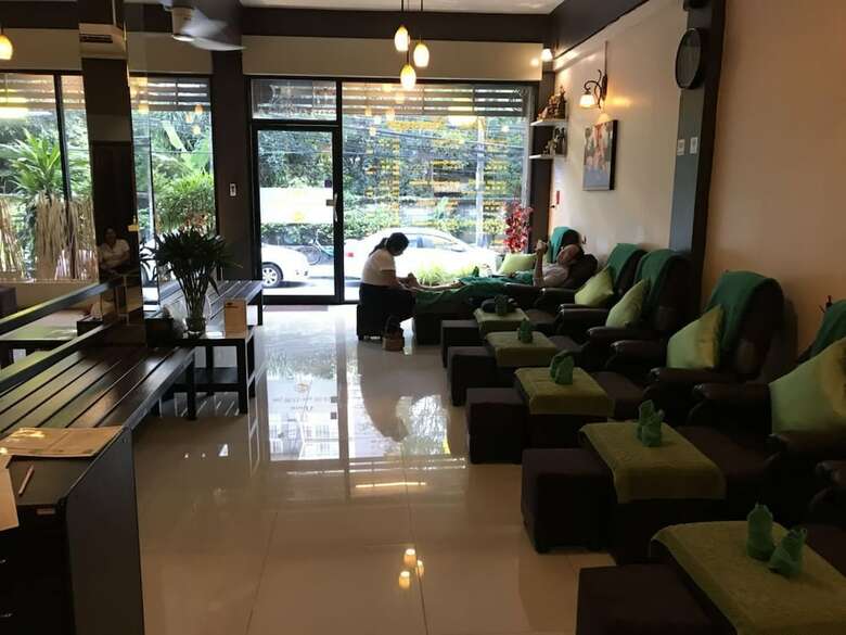 Hotel Siam Park (On Nut 46) Bangkok