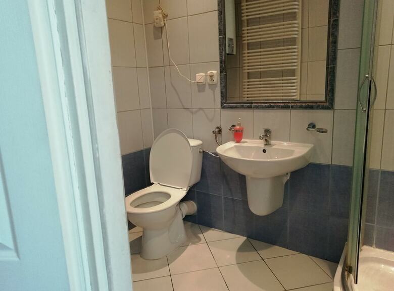 Hotel Dom Go?cinny Ela