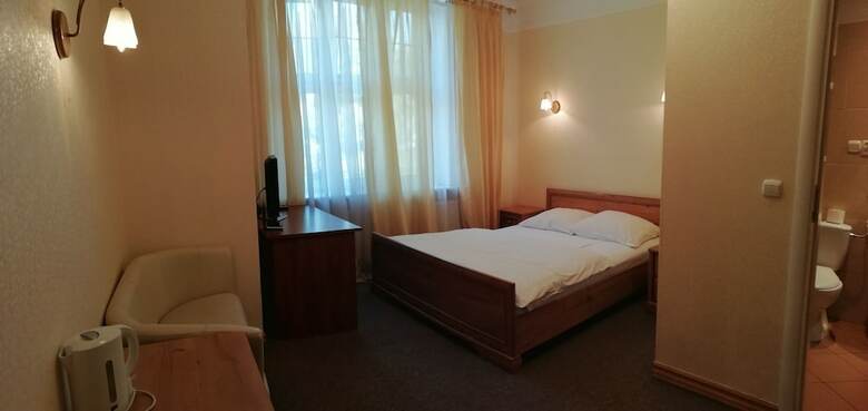 Hotel Dom Go?cinny Ela