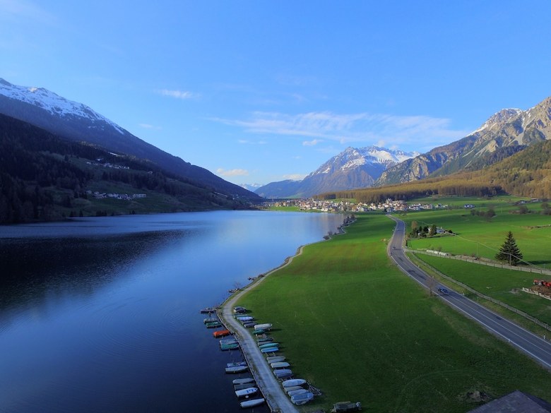 Hostal Hotel Restaurant Alpenrose