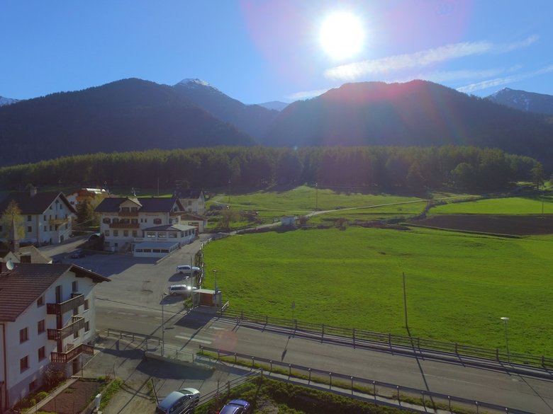 Hostal Hotel Restaurant Alpenrose